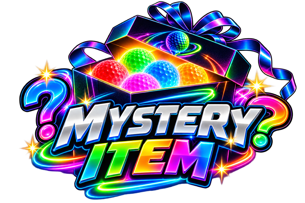 Mystery Item?